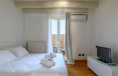 BolognaCentro 2Bedr and Terrace Near Central Station - Photo 18