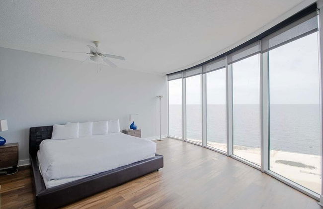 Ocean Club Deluxe - Foto 4