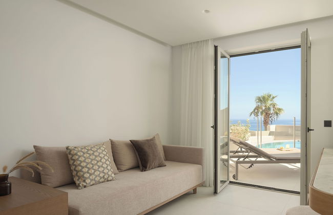 Galaxy Suites Boutique Resort - Foto 18