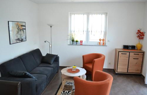 Gästehaus Weingut Mathy-Schanz - Foto 22