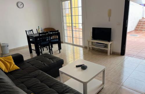 Apartamento Los Picachos, Poris de Abona - Foto 7