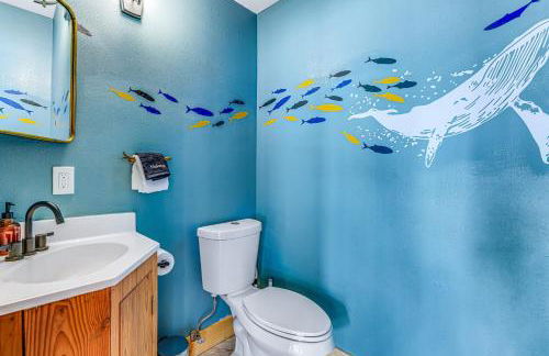 Stunning 3BR with ridge top views and hot tub - Foto 30