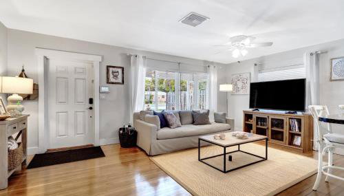 Cozy and Charming in SoSo - Foto 2