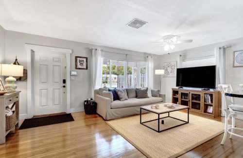 Cozy and Charming in SoSo - Foto 2