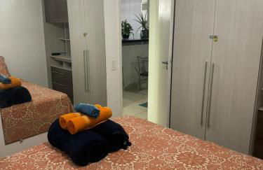 Apê 102, ao lado da Graal, Dutra e próximo da Amam - Foto 10