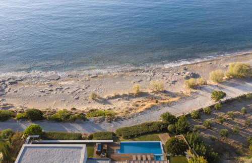 Villa Thalassa - Foto 18