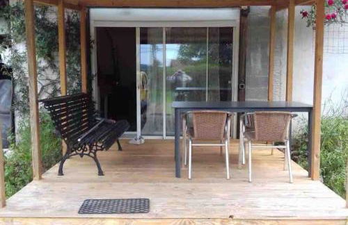 T3 saisonnier - Frouge 46400 Autoire - Lot - Foto 1