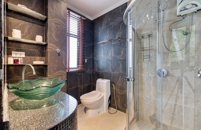 Baan Rawee Villas - Foto 64