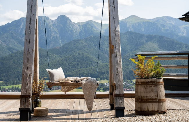 Mountain Shelter Salamandra - Foto 19