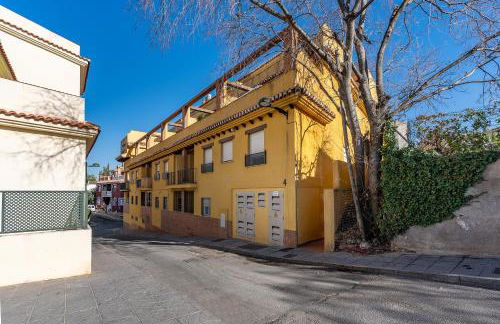 Mirador del Ocaso - Foto 25