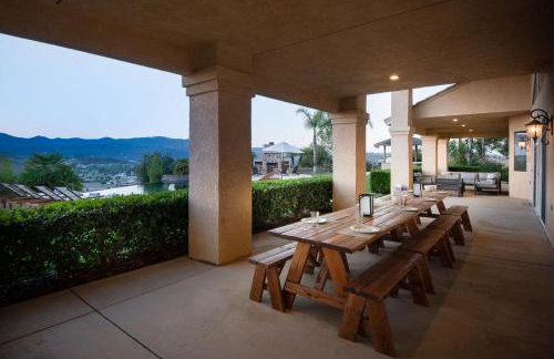 Vineyard View by Fieldtrip 8 Bd with Infinity Pool Hot Tub Games - Foto 13