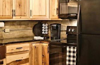 Renovated Cottage with Spa Surrounded by Beautiful Hiking Trails by Tappan Lake in Ohio - Foto 8