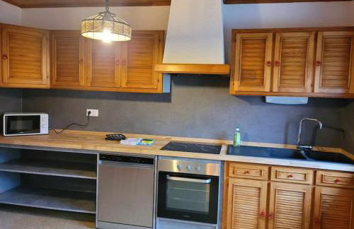 Gîte Forêt Vosgienne gitesdes2vallées - Foto 7