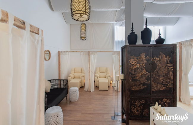 Saturdays Residence by Brown Starling - Foto 47