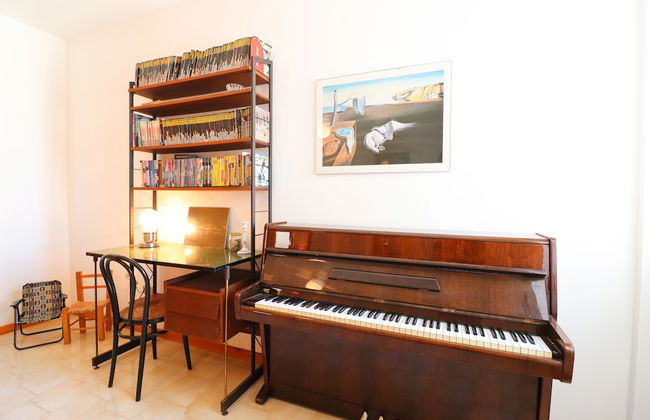 Azzurra's House Near the sea in Otranto - Foto 42