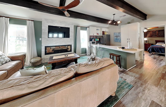 Beachfront Bliss Bermuda by Ryson Vacation Rentals - Foto 10