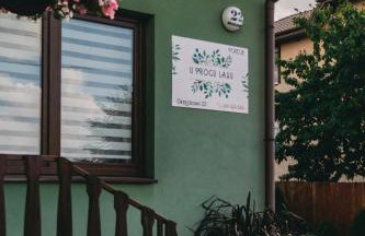 U Progu Lasu - Foto 39