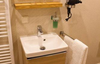 Nordseezimmer Koi - Foto 28