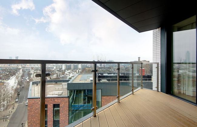 Deluxe Victoria Home close to Buckingham Palace - Foto 52