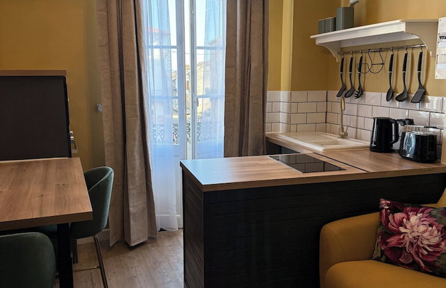 Herbert George Appartement Hotel - Foto 30