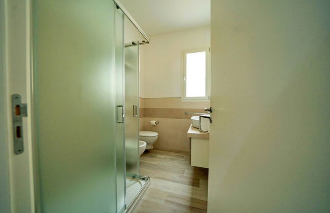 Villa Gargasole - Eleganza e Comfort con Piscina Privata - Photo 41