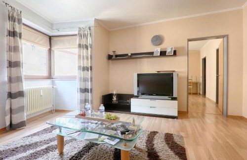 H-Apartments - Foto 7