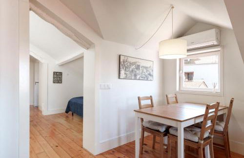 VIVA Loft in Historic Center Porto - Photo 7