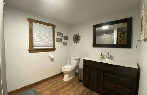 STUNNING RENOVATED 4BR House - Foto 3