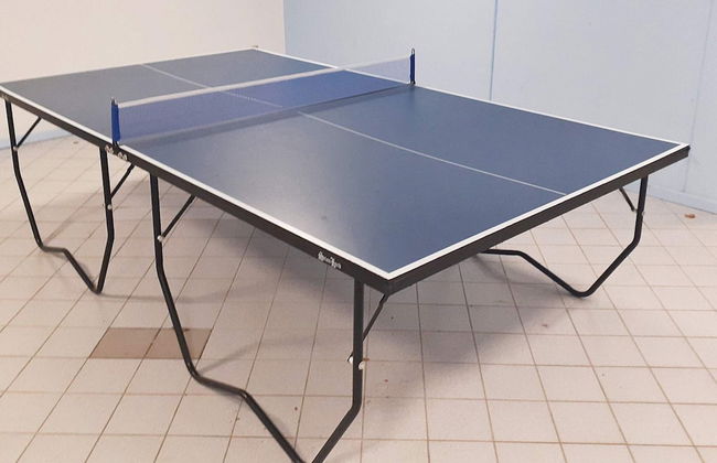 4 Person Holiday Home in Kalvehave - Foto 14