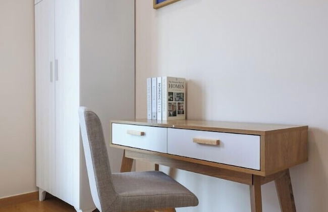 Maya Bay Residence Banting Icon Stay - Foto 38