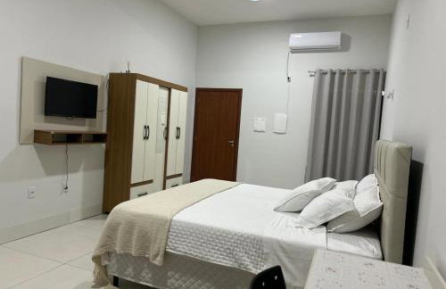 Madeira Lofts - Centro Juina - Photo 5
