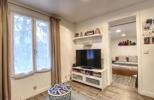 Maison avec jardin et jacuzzi proche Polytechnique - Foto 54