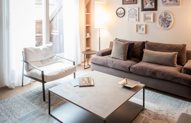 Guillaume Suites - Foto 24