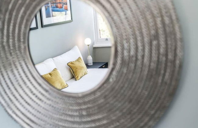 Host Stay Catharine Quarters II - Foto 18