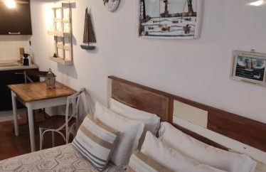 Taty House Studio Apartment - Foto 23