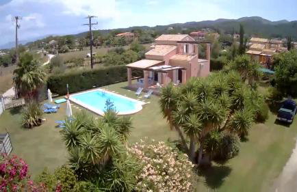 Villa Filia - Foto 43