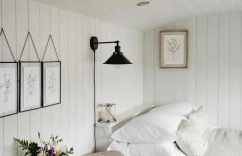 The Little Yorkshire Shepherd's Hut - Foto 2