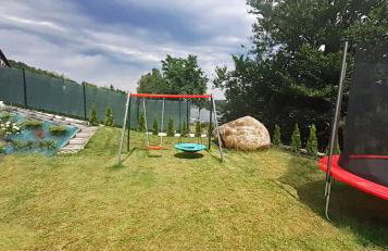 The Lake House - dom nad samym Jeziorem Rożnowskim - Foto 31