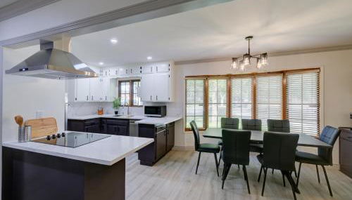 The Cedar Tree - Foto 4, stove, dishwasher, pet friendly, minibar