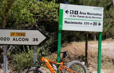 Alojamiento "Destino Cazorla" - Foto 30