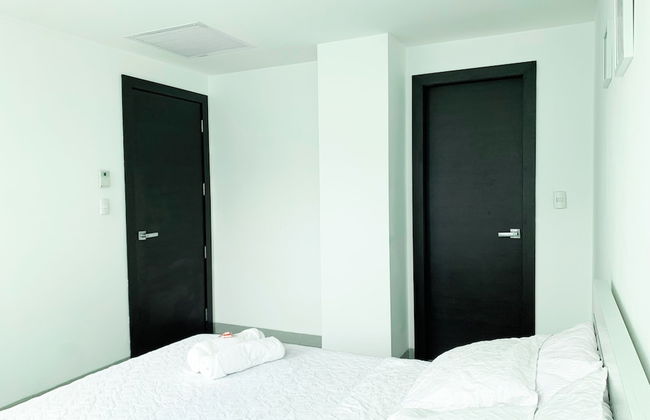 Departamento de lujo - Mall del Sol 912 - Foto 1