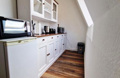 DM Hotels & Apartments - Apartment Dosborn 2A - Foto 14