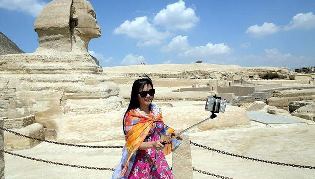 Increíble excursión de un día a El Cairo desde Hurghada en autobús - Foto 3