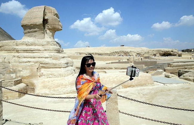 Increíble excursión de un día a El Cairo desde Hurghada en autobús - Foto 3