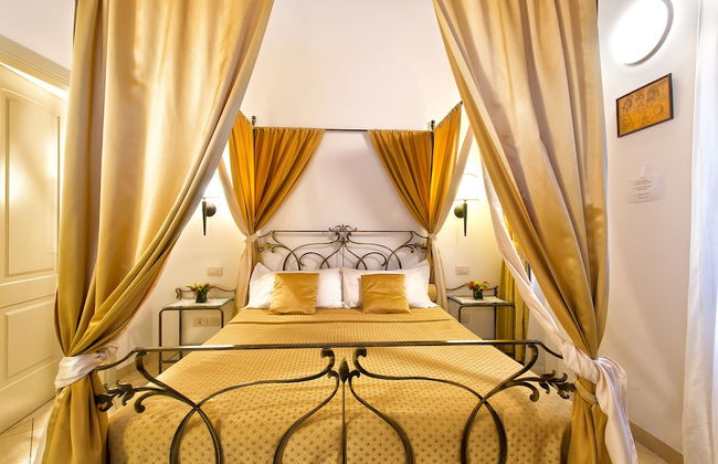 Alla Vite Dorata - Foto 10