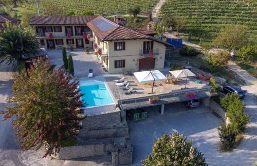 Casa Ressia - Photo 8