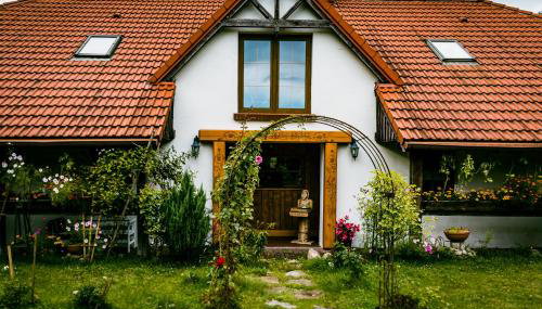 Leśna Zagroda - Foto 2