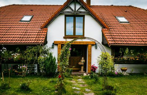 Leśna Zagroda - Foto 2