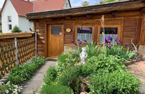 Blockhausvermietung "Vor dem Gröperntor" - Foto 15