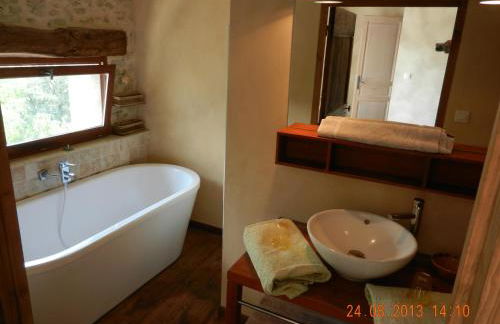 Le Côté d'Elle - Foto 21